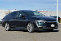2020 Honda Clarity Plug-In Hybrid Touring