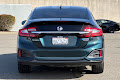 2020 Honda Clarity Plug-In Hybrid Touring