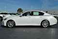 2015 Lexus GS 350