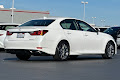 2015 Lexus GS 350