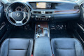2015 Lexus GS 350