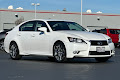 2015 Lexus GS 350