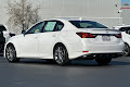 2015 Lexus GS 350
