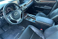 2015 Lexus GS 350