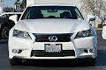 2015 Lexus GS 350