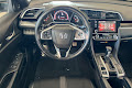 2020 Honda Civic Sedan Sport