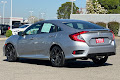2020 Honda Civic Sedan Sport