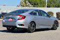 2020 Honda Civic Sedan Sport
