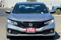 2020 Honda Civic Sedan Sport