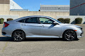 2020 Honda Civic Sedan Sport
