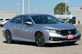 2020 Honda Civic Sedan Sport