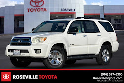 2007 Toyota 4Runner SR5 Sport