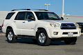 2007 Toyota 4Runner SR5 Sport