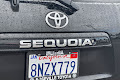 2019 Toyota Sequoia TRD Sport