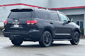 2019 Toyota Sequoia TRD Sport