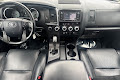 2019 Toyota Sequoia TRD Sport