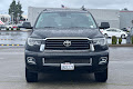 2019 Toyota Sequoia TRD Sport