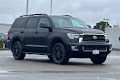 2019 Toyota Sequoia TRD Sport