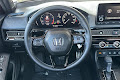 2025 Honda Civic Hatchback Sport