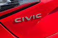 2025 Honda Civic Hatchback Sport