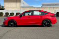 2025 Honda Civic Hatchback Sport