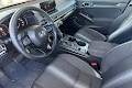 2025 Honda Civic Hatchback Sport