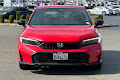 2025 Honda Civic Hatchback Sport