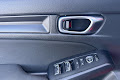 2025 Honda Civic Hatchback Sport