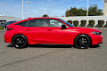 2025 Honda Civic Hatchback Sport