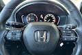 2025 Honda Civic Hatchback Sport