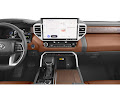 2026 Toyota Tundra 1794 Edition Hybrid