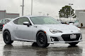 2018 Subaru BRZ Limited