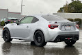 2018 Subaru BRZ Limited