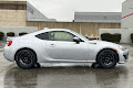 2018 Subaru BRZ Limited