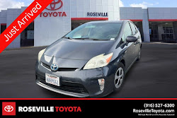 2014 Toyota Prius Four