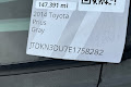 2014 Toyota Prius Four