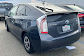 2014 Toyota Prius Four