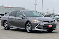 2024 Toyota Camry Hybrid XLE