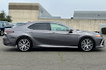 2024 Toyota Camry Hybrid XLE