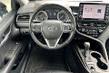 2024 Toyota Camry Hybrid XLE