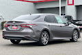 2024 Toyota Camry Hybrid XLE