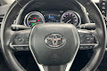 2024 Toyota Camry Hybrid XLE