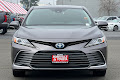 2024 Toyota Camry Hybrid XLE
