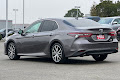 2024 Toyota Camry Hybrid XLE