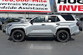 2026 Toyota 4Runner Hybrid Platinum