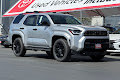 2026 Toyota 4Runner Hybrid Platinum