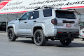 2026 Toyota 4Runner Hybrid Platinum
