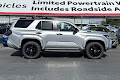 2026 Toyota 4Runner Hybrid Platinum
