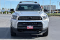 2026 Toyota 4Runner Hybrid Platinum