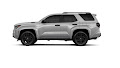 2026 Toyota 4Runner Hybrid Platinum